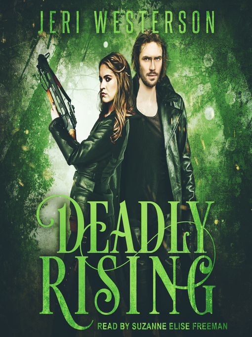 Title details for Deadly Rising by Jeri Westerson - Available